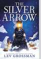 Silver Arrow