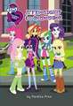 My Little Pony: Equestria Girls: A Friendship to Remember