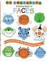 Ed Emberley's Drawing Book of Faces 