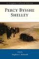 Percy Bysshe Shelley