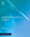 Nanotechnology in Cancer