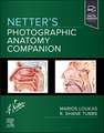 Netter's Photographic Anatomy Companion