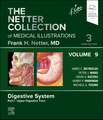 The Netter Collection of Medical Illustrations: Digestive System, Volume 9, Part I - Upper Digestive Tract