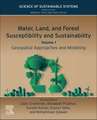 Water, Land, and Forest Susceptibility and Sustainability: Geospatial Approaches and Modeling