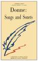 Donne: Songs and Sonnets