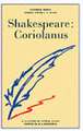 Shakespeare: Coriolanus