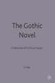 The Gothic Novel: A Selection of Critical Essays