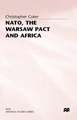 NATO, the Warsaw Pact and Africa