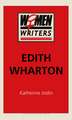 Edith Wharton