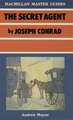 The Secret Agent by Joseph Conrad