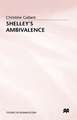 Shelley's Ambivalence