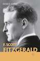 F. Scott Fitzgerald