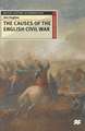 The Causes of the English Civil War