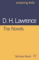 D.H. Lawrence: The Novels