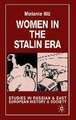 Women in the Stalin Era