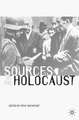 Sources of the Holocaust