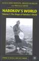 Nabokov's World: Volume 1: The Shape of Nabokov's World