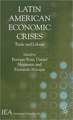 Latin American Economic Crises: Trade and Labour