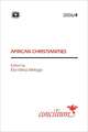 Concilium 2006/4 African Christianities