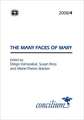 Conciium 2008/4 the Many Faces of Mary