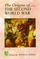 The Origins of the Second World War