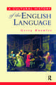 A Cultural History of the English Language