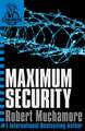 Cherub 03. Maximum Security