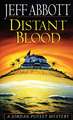 Distant Blood