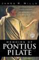 Memoirs of Pontius Pilate