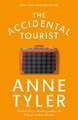 The Accidental Tourist