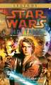 Jedi Trial: A Clone Wars Novel