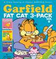 Garfield Fat Cat 3-Pack #6: Paladin's Legacy