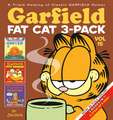 Garfield Fat-Cat 3-Pack, Volume 15