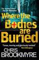 Brookmyre, C: Where The Bodies Are Buried