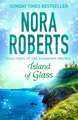 Roberts, N: Island of Glass