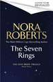 Nora Roberts Trilogy 2025