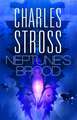 Stross, C: Neptune's Brood