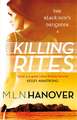 Hanover, M: Killing Rites