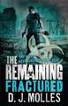 Molles, D: Remaining: Fractured