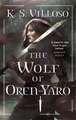 The Wolf of Oren-Yaro