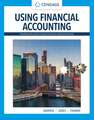 Using Financial Accounting