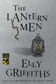 The Lantern Men: A Mystery