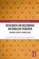 Research on Becoming an English Teacher: Through Lacan’s Looking Glass