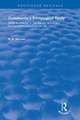 Community, A Sociological Study: Being an Attempt to Set Out the Nature and Fundamental Laws of Social Life