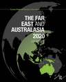 The Far East and Australasia 2020