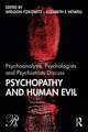 Psychoanalysts, Psychologists and Psychiatrists Discuss Psychopathy and Human Evil