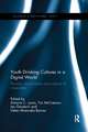 Youth Drinking Cultures in a Digital World: Alcohol, Social Media and Cultures of Intoxication