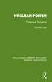 Nuclear Power: Today and Tomorrow