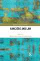 Ranciere and Law