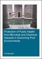 Protection of Public Health from Microbial and Chemical Hazards in Swimming Pool Environments